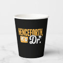 Search for doctor graduation decor School