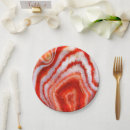 Search for gemstone paper plates Rocks