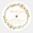 Search for bee favors Yellow