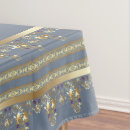 Search for lace tablecloths Gold