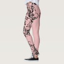 Search for lace leggings Pink