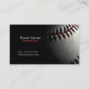 Search for exercise business cards coach