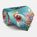 Search for hen ties Chicken