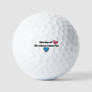 Search for heart golf balls Doctor