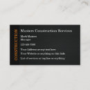 Search for carbon fiber business cards Cool