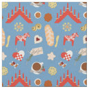Search for horse fabric Scandinavian