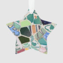 Search for mosaic ornaments Gaudi