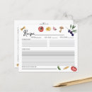 Search for recipe cards Recipe for the bride