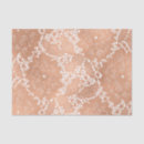Search for lace tissue paper Chic