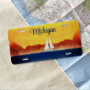 Search for lakes license plates Sailing