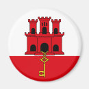 Search for gibraltar magnets Iberian peninsula