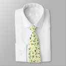 Search for bass clef ties Pattern