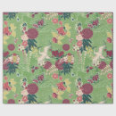 Search for silk wrapping paper Colorful