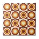Search for mustard yellow pattern tiles Geometric