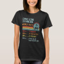 Search for crime tshirts Technician