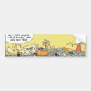 Search for funny golf bumper stickers Driver