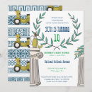 Search for greek party invitations Greece