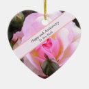 Search for 20th anniversary ornaments Couple