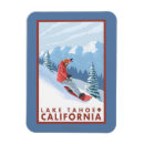 Search for lake tahoe magnets California