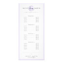 Search for price lists Hair