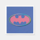 Search for batman napkins Dc comics