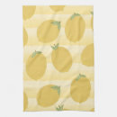 Search for lemon kitchen towels Country