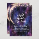 Search for prom party invitations Sparkle