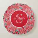 Search for round pillows Keepsake