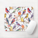 Search for bird mousepads Nature