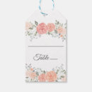 Search for tag place cards Floral