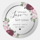 Search for spread the love stickers Floral