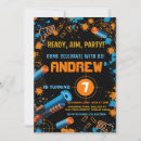 Search for dart invitations Elite ammo