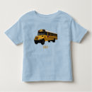 Search for school bus tshirts Transportation