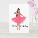 Search for latina birthday cards For her
