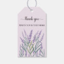 Search for flower gift tags Lavender
