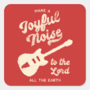 Search for christian guitar stickers Music