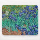 Search for van gogh mousepads Vincent