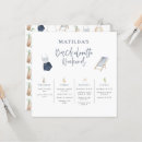 Search for navy and champagne invitations Modern