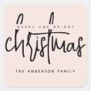 Search for blank christmas labels For her
