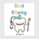 Search for dental hygiene stickers Cute