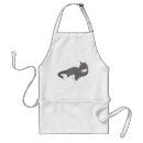 Search for cat aprons Blue