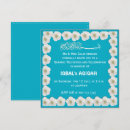 Search for muslim baby invitations Blue