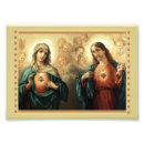 Search for immaculate heart posters Mary