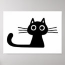 Search for funny cat posters Whimsical