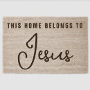 Search for catholic doormats Christian