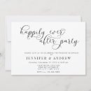 Search for professional invitations Modern professional chic minimalist