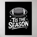 Search for football game posters Autumn