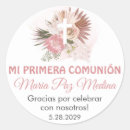 Search for first communion in spanish Catholic