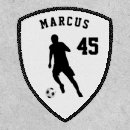 Search for soccer player gifts Modern