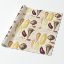 Search for potato wrapping paper Veggies